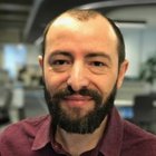 Avatar for Arslan Topçu