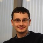 Avatar for Alexander Macfaden