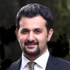 Avatar for Pouyan Taghipour