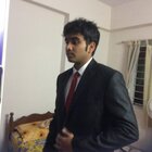 Avatar for Vishnu Kalyan