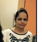 Avatar for Geeta Pandey