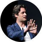 Avatar for Stephan Paternot