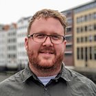 Avatar for Carl Ödeen