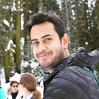 Avatar for Vijay Raghavan Ramanan