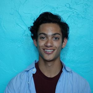 Reid Moncada