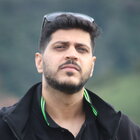 Avatar for Syed Ikram