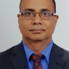 Avatar for Sivaramakrishnan K