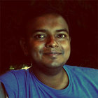 Avatar for Suraj Kumar Jana