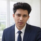 Avatar for Ashraf A Hulakoti