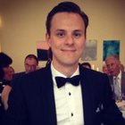 Avatar for Joonas Hamunen