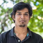 Avatar for Jabin Shajahan