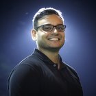Avatar for Vibhor Kainth