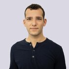 Avatar for Benjamin Kosowsky
