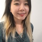 Avatar for Kaitlyn WonJung Chang