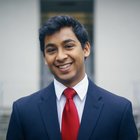 Avatar for Krishnan Rajiyah