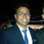 Avatar for Chinmay Das