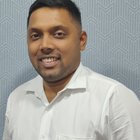Avatar for Bhaskar Raghunathan