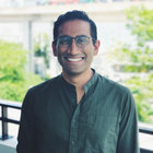 Avatar for Bharat Krish