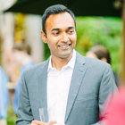 Avatar for Ashvin Vaidyanathan