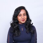 Avatar for Akshatha R