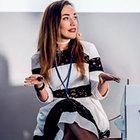 Avatar for Natalie Korotaeva