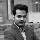 Avatar for Vibhanshu Vishnoi