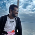 Avatar for Akash Ojha
