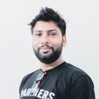 Avatar for Kamal Singh Chauhan
