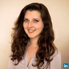 Avatar for Daria Kyrilova