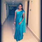 Avatar for  Santhoshi Tejaswini