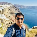 Avatar for Milind Hukeri