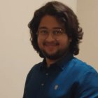 Avatar for Nishanth R