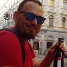Avatar for Damir Serbanovic