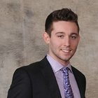 Avatar for Zachary Tajerstein