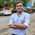 Avatar for Sumit Kumar