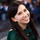 Avatar for Elena Friedberg