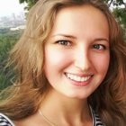 Avatar for Marina Iltybaeva