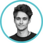 Avatar for Raphael Regnier