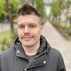 Avatar for Alex Ulianytskyi