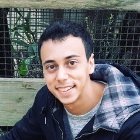 Avatar for Daniel Sherry