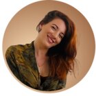 Avatar for Sanne van der Wal