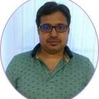 Avatar for Vivek Sharma