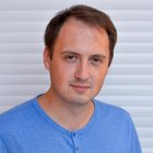Avatar for Alex Zolotko