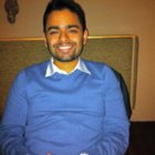 Avatar for Arjun Radhakrishnan