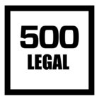 Avatar for 500 Startups Legal