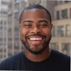 Avatar for Kareem Bishop