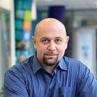 Avatar for Tomáš Sýkora