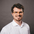 Avatar for Gregor Albrecht
