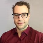 Avatar for Daniel Whitney