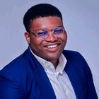 Avatar for Godspower Akpan Effiong
